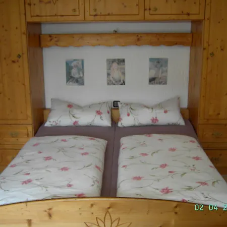 Apartment Sonnenhof *