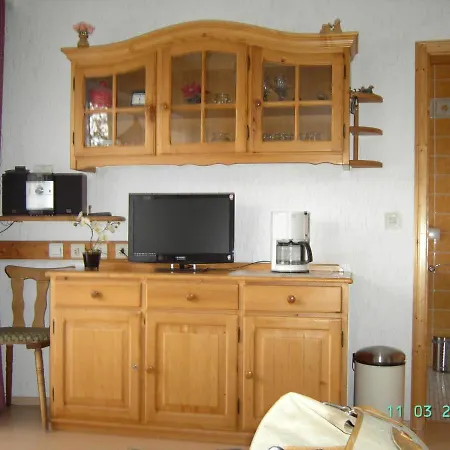 Apartment Sonnenhof *