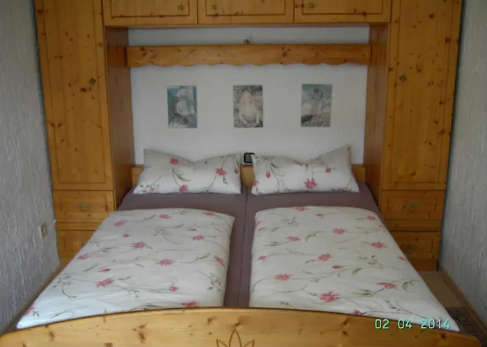 Apartment Sonnenhof *