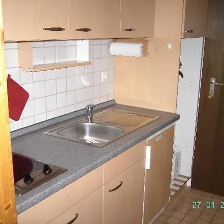 Sonnenhof Фюссен