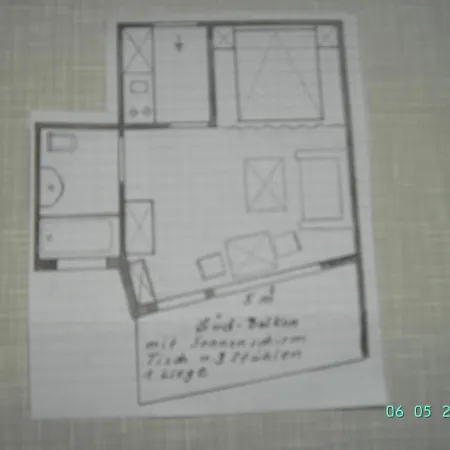 Apartman Sonnenhof *